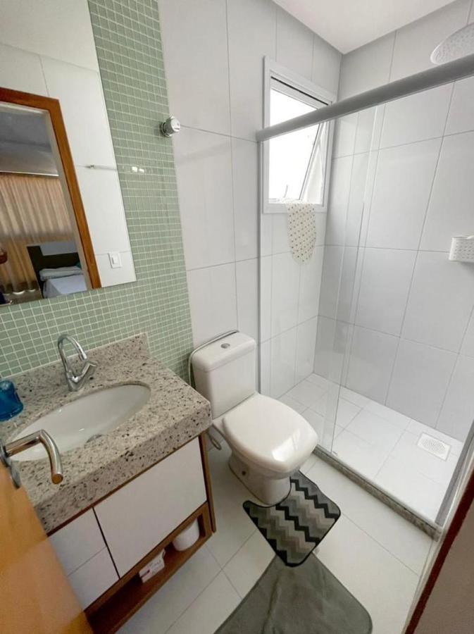 Apartamento Edificio Paris Διαμέρισμα Guarapari Εξωτερικό φωτογραφία