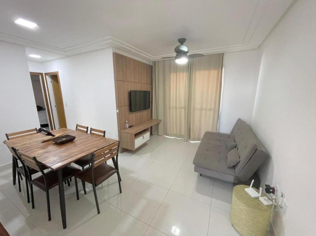 Apartamento Edificio Paris Διαμέρισμα Guarapari Εξωτερικό φωτογραφία