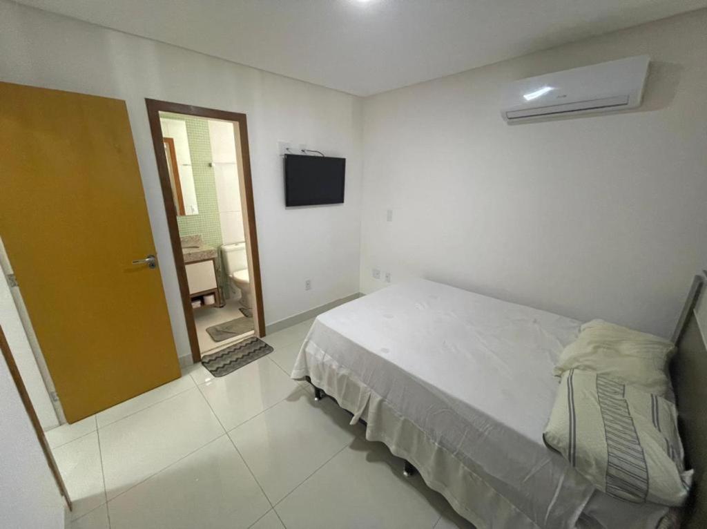 Apartamento Edificio Paris Διαμέρισμα Guarapari Εξωτερικό φωτογραφία