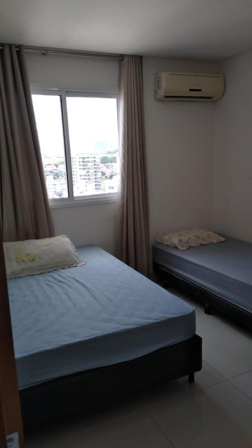 Apartamento Edificio Paris Διαμέρισμα Guarapari Εξωτερικό φωτογραφία
